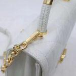 Christian Dior Medium Dior Ange Bag